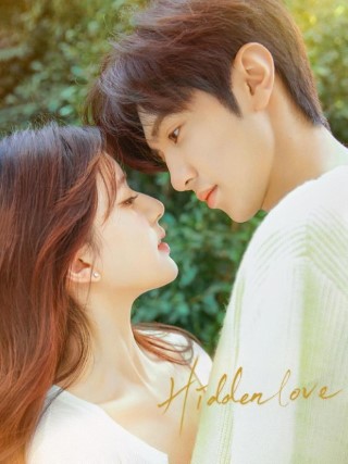 Hidden Love Poster
